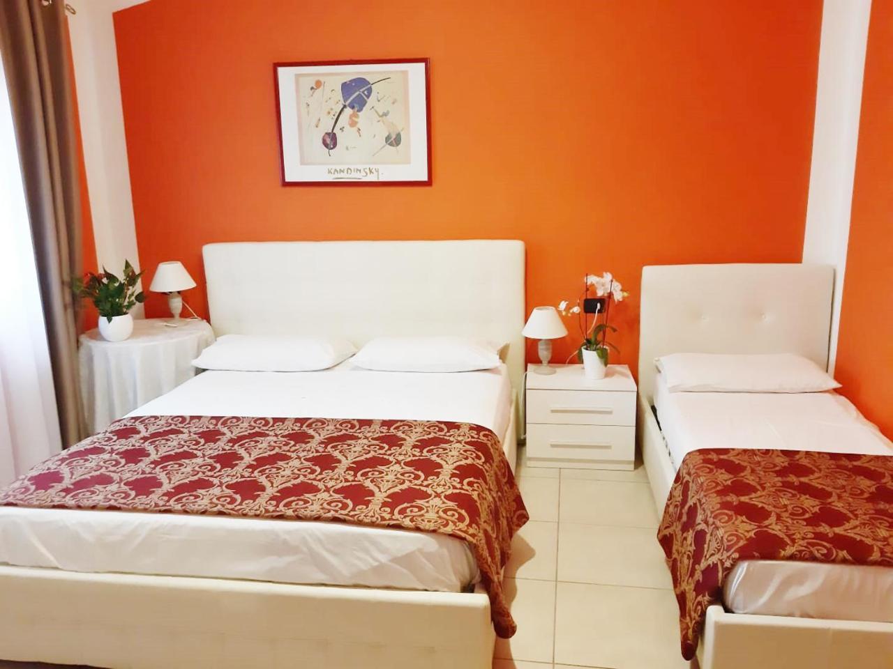 Da Laura Bed & Breakfast Lucca Luaran gambar